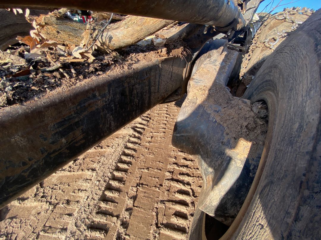 2005 DEERE 1010D - Image 19